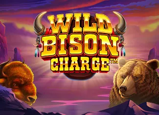 Wild Bison Charge - DEMO MBS