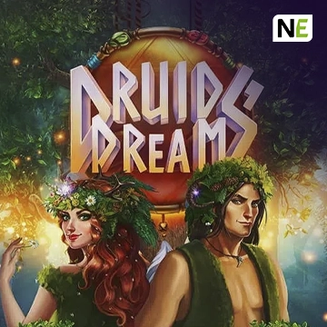 Druids Dream - DEMO MBS