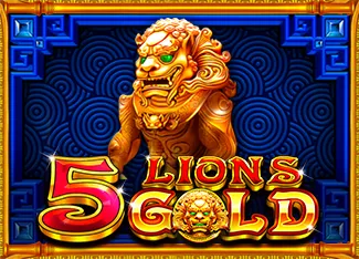 5 Lions Gold - DEMO MBS