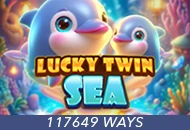Lucky Twin Sea - DEMO MBS