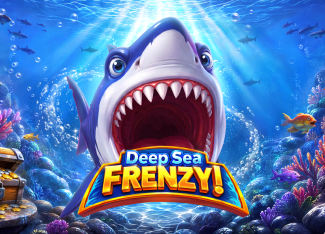 Deep Sea Frenzy - MBS