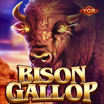 Bison Gallop - DEMO MBS