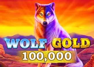 Wolf Gold 1 Million - DEMO MBS