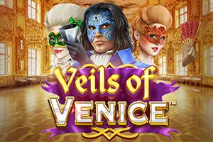 Veils of Venice - DEMO MBS