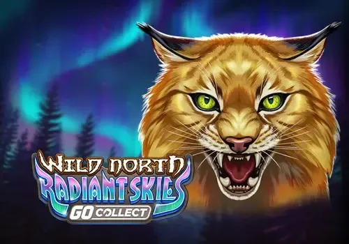 Wild North Radiant Skies GO Collect - DEMO MBS