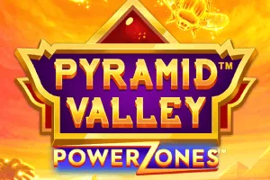 Power Zones: Pyramid Valley - DEMO MBS