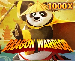 Dragon Warrior - DEMO MBS