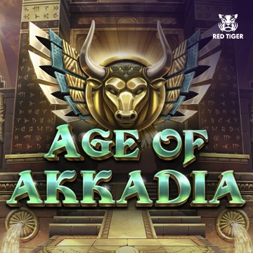 Age Of Akkadia - DEMO MBS