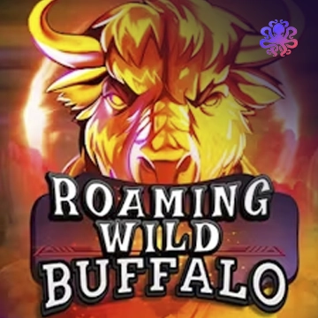 Roaming Wild Buffalo - DEMO MBS