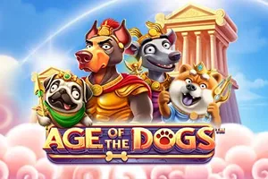 Age of the Dogs - DEMO MBS
