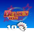 Deuces Wild 10 Hand - DEMO MBS