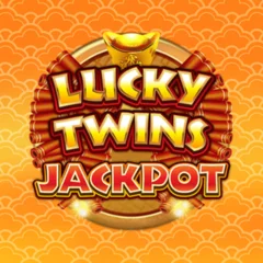 Lucky Twins Jackpot - DEMO MBS