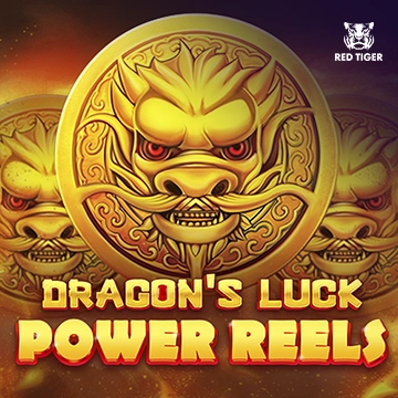 Dragons Luck Power Reels - DEMO MBS
