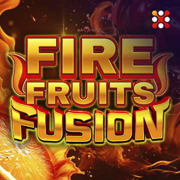 Fire Fruits Fusion - DEMO MBS