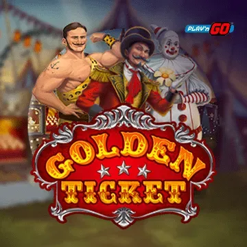 Golden Ticket - DEMO MBS