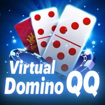 Virtual Domino QQ - DEMO MBS