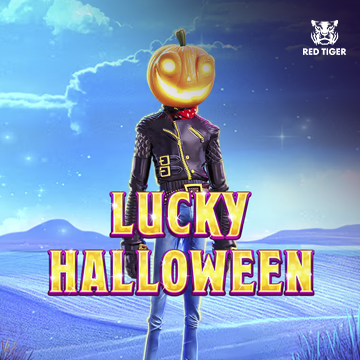 Lucky Halloween - DEMO MBS