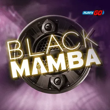 Black Mamba - DEMO MBS