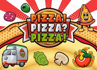 PIZZA PIZZA PIZZA - DEMO MBS