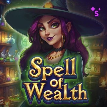 Spell of Wealth - DEMO MBS