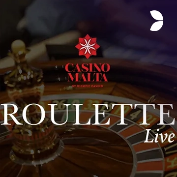 Casino Malta Roulette - DEMO MBS