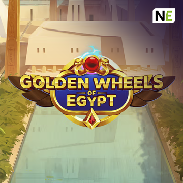 Golden Wheels of Egypt - DEMO MBS