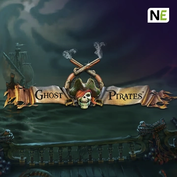 Ghost Pirates - DEMO MBS