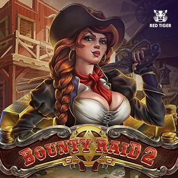 Bounty Raid 2 - DEMO MBS