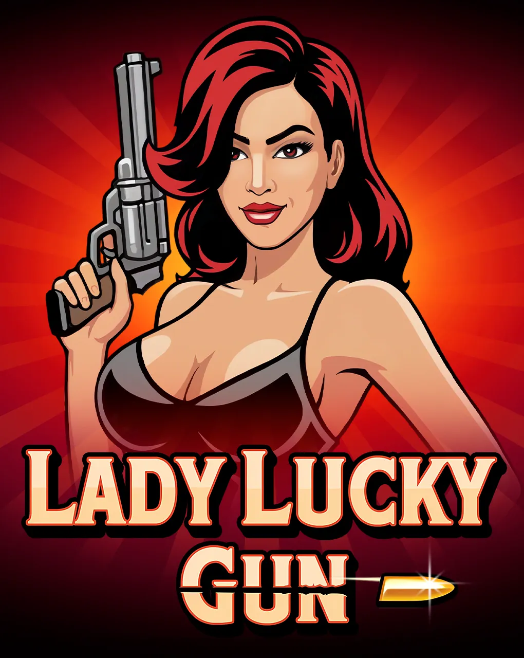 Lady Lucky Gun - DEMO MBS