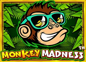 Monkey Madness - DEMO MBS