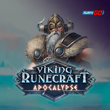 Viking Runecraft: Apocalypse - DEMO MBS