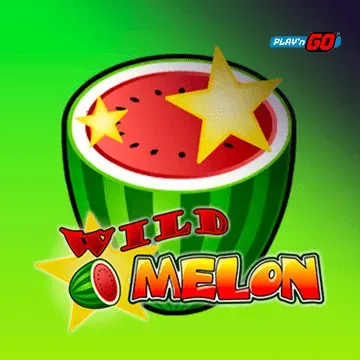 Wild Melon - DEMO MBS