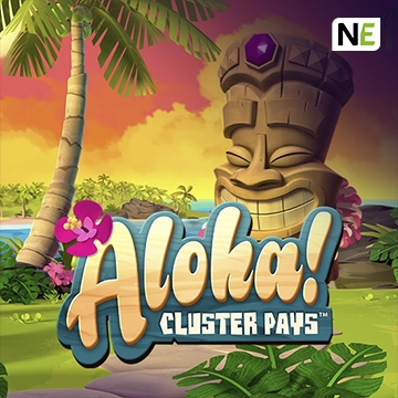 Aloha! Cluster Pays - DEMO MBS