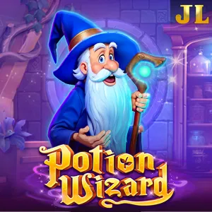 Potion Wizard - DEMO MBS