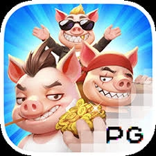 Three Crazy Piggies - DEMO MBS