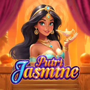 Princess Jasmine - DEMO MBS