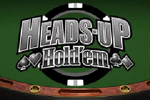 Headsup Holdem - DEMO MBS
