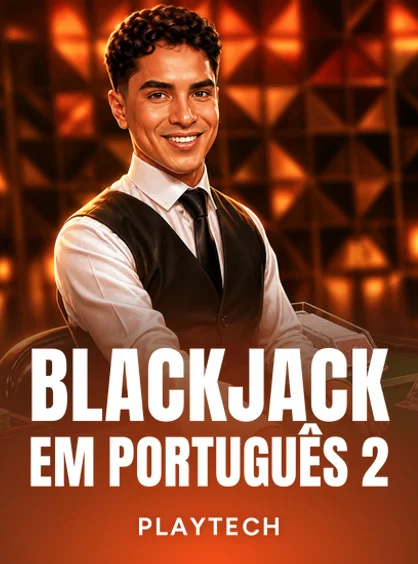 Blackjack em Português 2 - MBS