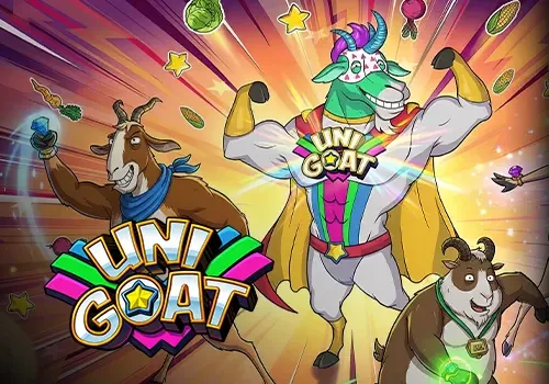 Unigoat - DEMO MBS