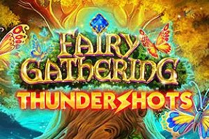 Fairy Gathering: Thundershots - DEMO MBS
