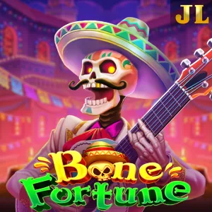 Bone Fortune - DEMO MBS