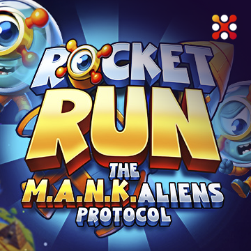 Rocketrun - DEMO MBS
