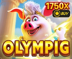 Olympig - DEMO MBS