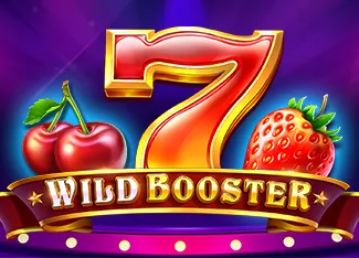 Wild Booster - DEMO MBS