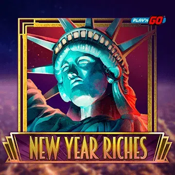 New Year Riches - DEMO MBS