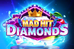 Mad Hit Diamonds - DEMO MBS