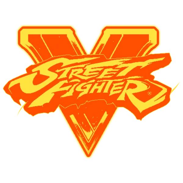 Street Fighter V 街头霸王 V - DEMO MBS