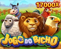 Jogo Do Bicho - DEMO MBS