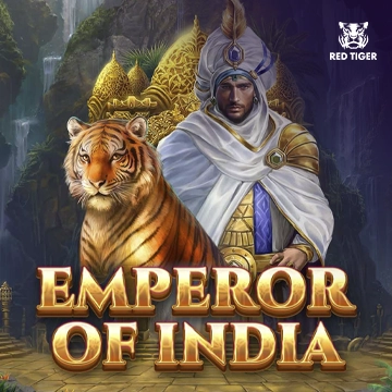 Emperor of India - DEMO MBS