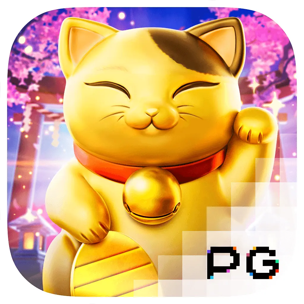Lucky Neko - DEMO MBS